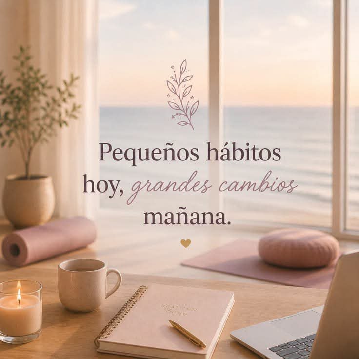 jordaninavarro's tweet photo. "Cada pequeño paso que das hoy es una inversión en la persona que quieres ser mañana." https://t.co/37wAK37DC3
