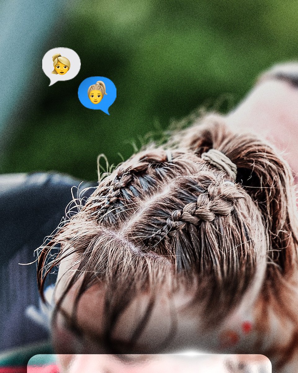 TigersWomens's tweet photo. The emojis DEFO need an update! ✨

What emojis would you like to see in Season 26/27? 👇 https://t.co/TfglAWePcb