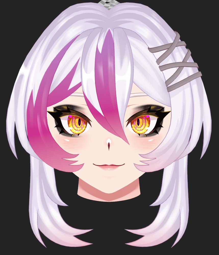 McMatterz's tweet photo. getting better at coloring hair 😊 https://t.co/QccIJvR9mn