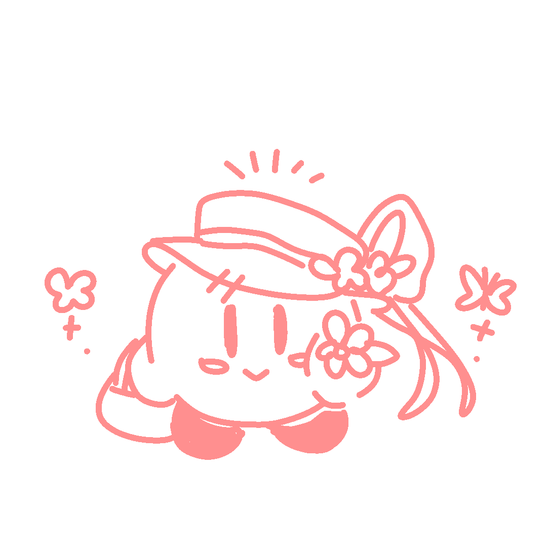 you_ku98033's tweet photo. ✨👒🌼✨
#擬カビ
#星のカービィ https://t.co/jUB0sTUdYQ