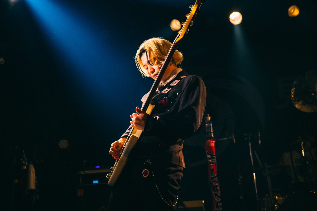 mihoudai's tweet photo. .

／
📸 live photo 
＼

見放題名古屋2026

DIAMONDHALL

Arakezuri
( @ArakezuriShiga )

ご出演いただき、
ありがとうございました！

photo by ( @ao_dramatic_aoi )

#見放題名古屋2026

. https://t.co/xuCf2KYXDu