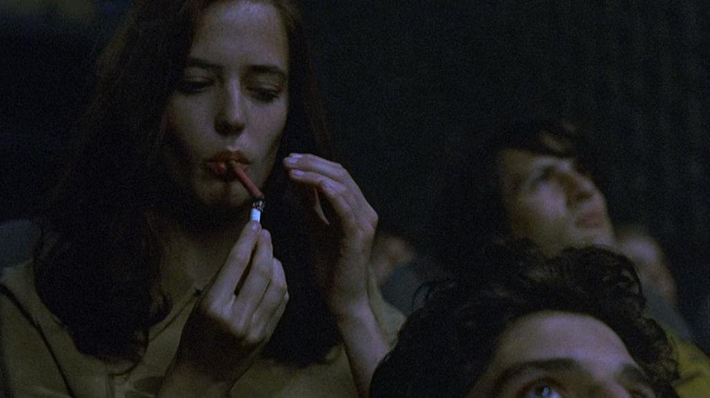Gibboanxious's tweet photo. Happy Birthday, Eva Green! https://t.co/UsPhaMNZuJ