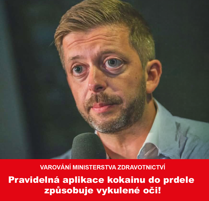 JirkaOrlicky's tweet photo. Tento křivej ksindl má véélkej problém, a nejen s očima🤪 https://t.co/YLToVR3Mc8