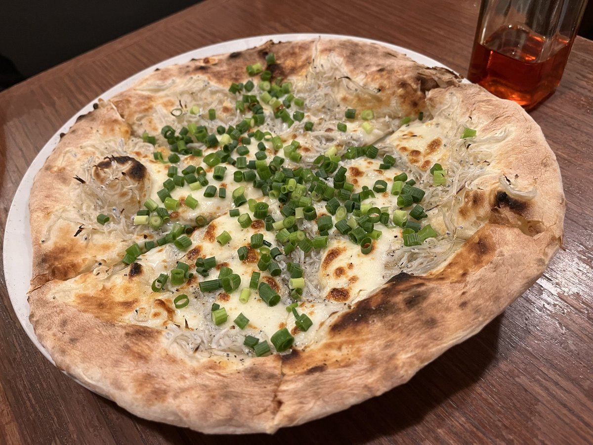 maccoy9's tweet photo. DA★MA★SA🇮🇹🍽😋 https://t.co/4PqDHe1Fqk