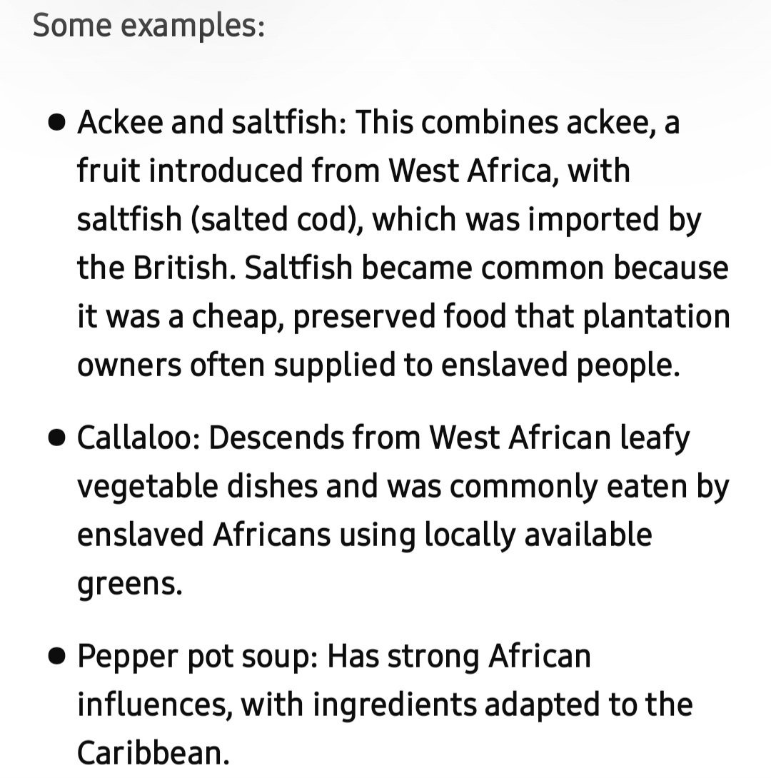 2112aight's tweet photo. @soiiicry Nobody wants ur slave food fucking ackee and saltfish it fucking sucks, plus ur only like 25% of the UK black population and all your food comes from us anyways https://t.co/oWsmLt7lnk