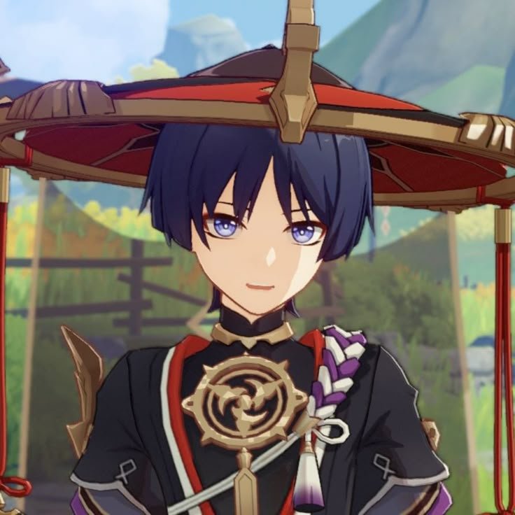 my beautiful puppet