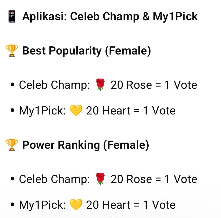 SuzyVotingTeam's tweet photo. #Suzy Plex-on 
https://t.co/slhUreLL20] plex BEST POPULARITY(F)
2026-06-30 ~ 2026-07-10
Vote sekarang di MY1PICK!
https://t.co/LvvNL862nG
https://t.co/xfcOlDRUgd
https://t.co/LvvNL862nG

#마이원픽 #MY1PICK https://t.co/O3dBi44AKa