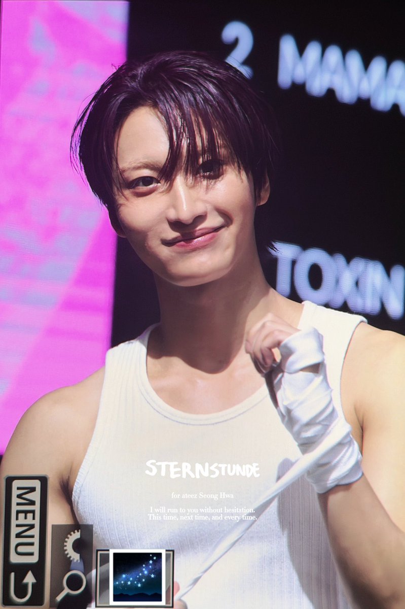 pshsource's tweet photo. SEONGHWA’S NEW HAIR COLOR AND THE BOXING OUTFIT OMG ONE THING AT A TIME https://t.co/SqaxbRqrlL