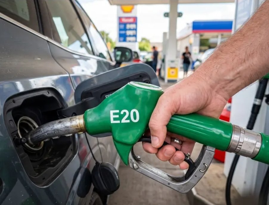 RShivshankar's tweet photo. APROPOS responses/questions/criticism/received on my earlier video blog on E20 PETROL. Each response has been ordered into FAQ form. Each answer has been researched from newspapers, international news agencies, auto industry bodies and GoI websites. The source of the information has been clearly identified.
1. WHY IS INDIA IMPORTING ETHANOL FROM THE U.S.?
Answer: India imports ethanol mainly for industrial, pharmaceutical and chemical uses. This allows domestically produced ethanol largely from sugarcane and grains to be diverted towards the Ethanol Blended Petrol (EBP) programme. The government maintains that fuel ethanol will increasingly come from domestic production.
(Source: Ministry of Petroleum & Natural Gas (PIB), Reuters)
2. WHAT PART OF A CAR CAN E20 DAMAGE?
Answer: The concern is not the engine itself but certain fuel-system components, especially in older vehicles:
+ Rubber hoses and seals
+Plastic fuel lines and connectors
+ Fuel pump and injectors
+ Metal fuel tanks/lines (corrosion risk)
BUT all these components can wear out even in vehicles that never use ethanol. Fuel systems degrade over time due to age, heat, vibration, contaminants and normal use.
(Source: Indian Express explainer; Society of Indian Automobile Manufacturers (SIAM)
3. DOES E20 DAMAGE THE ENGINE BLOCK?
Answer: No evidence suggests E20 damages the engine block. Concerns relate to fuel-system materials and compatibility. But NOT the cast iron or aluminium engine block itself.
(Source: Indian Express explainer; SIAM)
4. IS THERE CONCLUSIVE EVIDENCE IN INDIA THAT E20 CAUSES ENGINE DAMAGE?
Answer: No. There is no large-scale peer-reviewed evidence establishing that E20 causes widespread engine damage. Nor is there long-term evidence proving zero impact across every older vehicle. 
+ The scientific evidence remains inconclusive.
+ ARAI recently said it has found no evidence of widespread vehicle damage attributable to E20
(Source: Indian Express explainer; Hindustan Times; Ministry of Petroleum & Natural Gas)
5. WHAT IS INDIA'S AUTO INDUSTRY SAYING ABOUT E20?
Answer: India's major manufacturers reject claims of widespread engine damage.
+ Maruti Suzuki says it serviced over 15 million older vehicles without finding ethanol-related failures.
+ Hero MotoCorp, Toyota Kirloskar and others also say they have found no evidence of systemic engine damage.
+ ARAI recently said it has found no evidence of widespread vehicle damage attributable to E20.
+ They acknowledge a 3–3.5% reduction in mileage, but not engine failure.
(Source: TIMES OF INDIA; Reuters (July 2026); SIAM)
6. HAVE CARS IN BRAZIL EXPERIENCED ENGINE DAMAGE DESPITE USING HYGROSCOPIC ETHANOL?
Answer: No. 
+ Brazil has used high-ethanol fuels for decades without engine damage.  
+ Over a period of time vehicles are specifically engineered for ethanol and most new cars are flex-fuel.
+ BUT EVEN IN the late 1970s and early 1980s, when Brazil rapidly expanded ethanol use, some older vehicles ONLY experienced deterioration of rubber seals, hoses and certain metals because they had not been designed for high ethanol content. But there were NO reports of damage to the engine block. 
(Source: Brazilian government fuel policy; International Energy Agency)

LET'S KEEP THE DEBATE GOING. DROP YOUR REACTIONS.