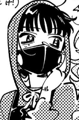 andromachegirl's tweet photo. mitsuaya sharing the same braincell https://t.co/rRqFJtKyM2