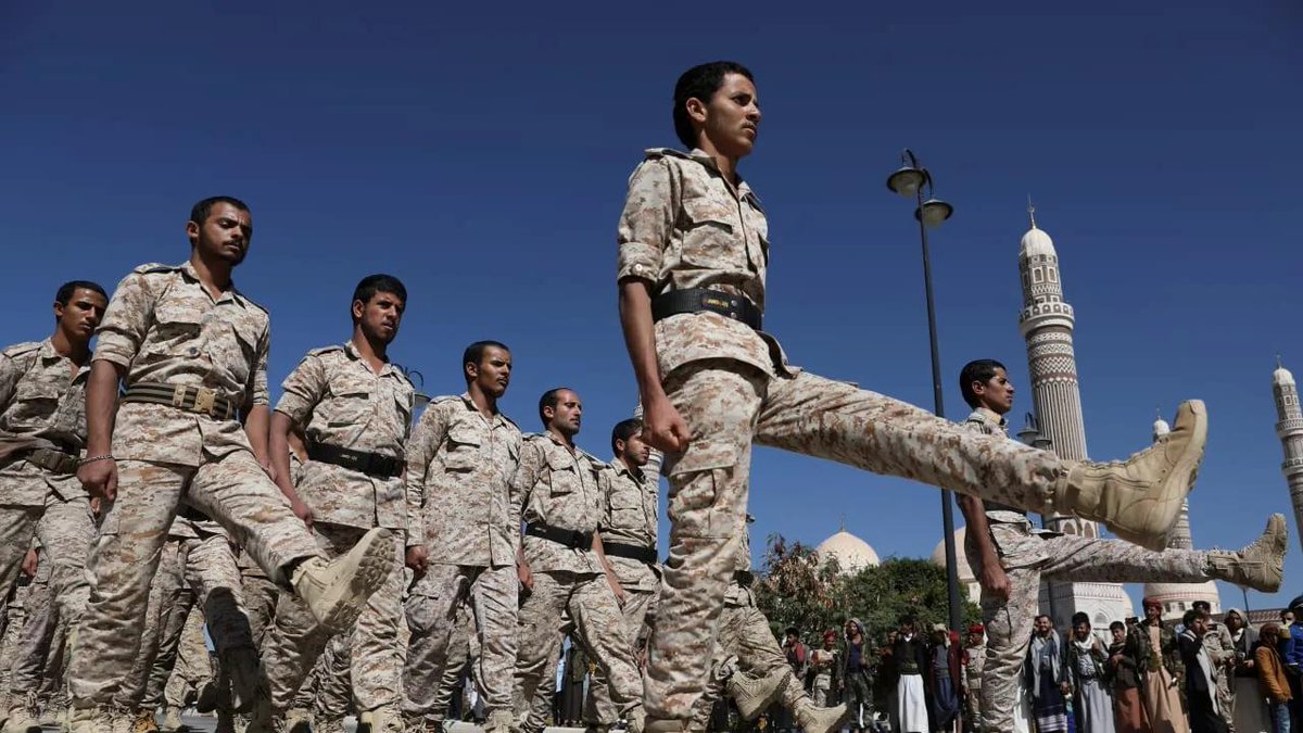 TheCradleMedia's tweet photo. Ansarallah kills 14 Saudi-backed government troops in western Yemen
——
At least 14 troops aligned with Yemen's Saudi-backed, internationally recognized government were killed and 23 wounded after Ansarallah launched an assault on military positions in the Hays district, south of Hodeidah, according to two pro-government military officials cited by AFP on 5 July.

The fighting reportedly began late Friday, with Ansarallah briefly overrunning government positions before government forces said they retook them following a counterattack at dawn on Saturday.

The two military officials, speaking to AFP, said the attack involved sniper fire followed by drone and mortar strikes, describing it as the deadliest assault on government forces in years.

They also claimed government troops inflicted casualties on Ansarallah fighters during the clashes, though no figures were provided.

The confrontation marks a significant escalation along a front that has remained largely frozen since the 2022 UN-brokered truce.

It came days after the Yemeni Armed Forces announced they had thwarted a Saudi attempt to prevent an Iranian aircraft from landing in Yemen, warning that Saudi airports and other strategic infrastructure could become targets if such actions were repeated.