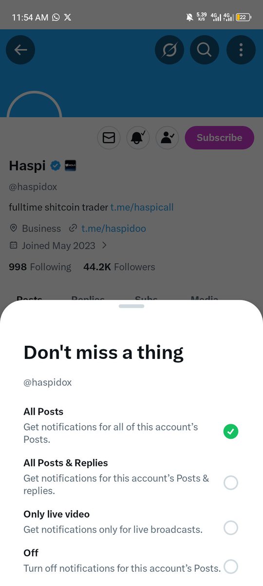 JustPeace🥀✌️ tweet media