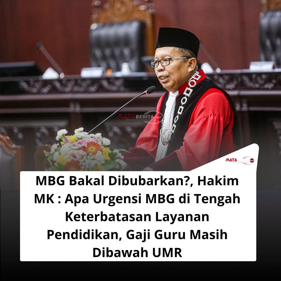 Kosimatkasah's tweet photo. Pak Hakim MK yang mulia, Anda cerdas dan bijaksana. 

Semoga juga peduli dan prihatin dengan kondisi bangsa saat ini.
  
  📸 tumben bener.. 😀 https://t.co/lb5lc5GDBF