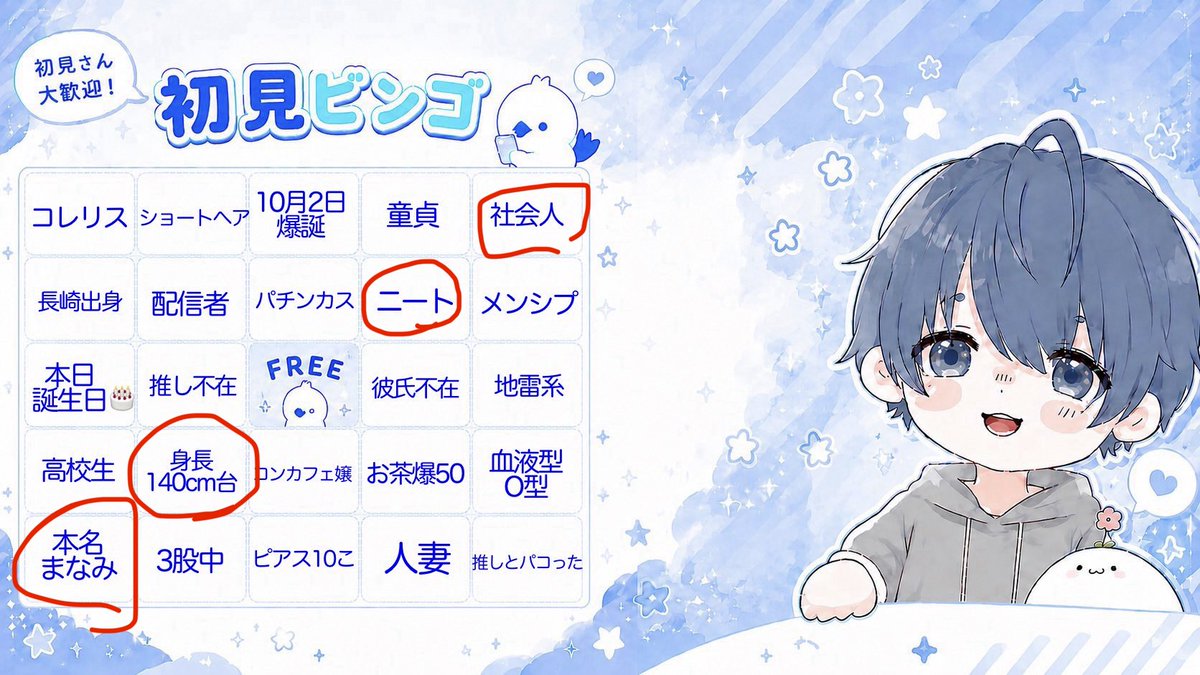 friendnatteyo's tweet photo. 最短距離で終わりました！
ありがとうございました😭 https://t.co/KRqI09ZCNm