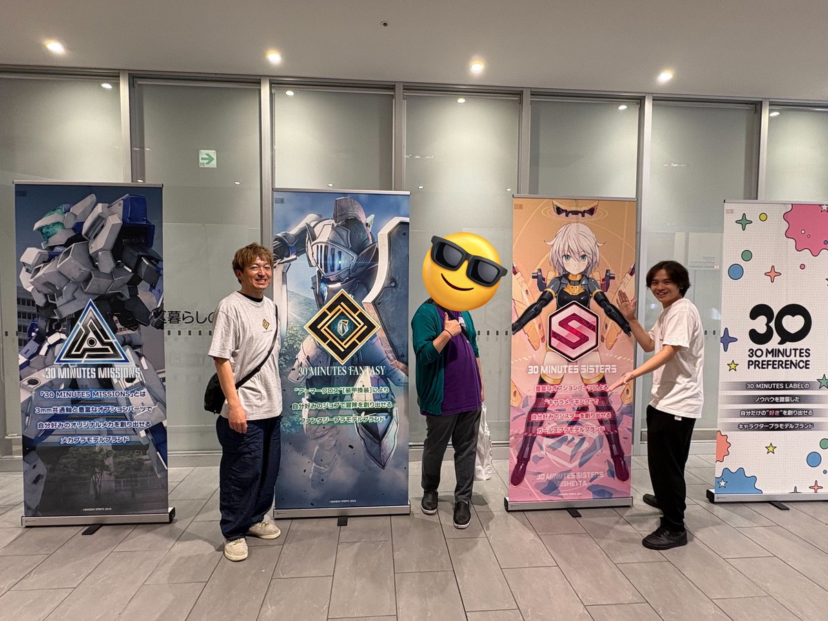 ラスイク \rasuiku/ tweet media