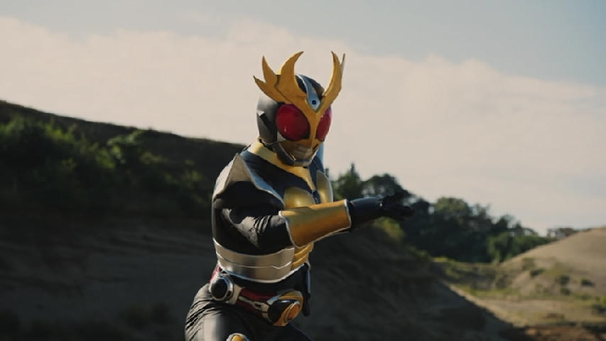 tdgsma63842's tweet photo. #特撮トリビア
#仮面ライダー
「仮面ライダー平成ジェネレーションズFOREVER」のクウガからエグゼイドはオリジナルキャストの声だが、新録部分はアギトの賀集利樹さん、龍騎の須賀貴匡さん、ディケイドの井上正大さん、ゴーストの西銘駿さんだけである。 https://t.co/ItOtbNhA4b