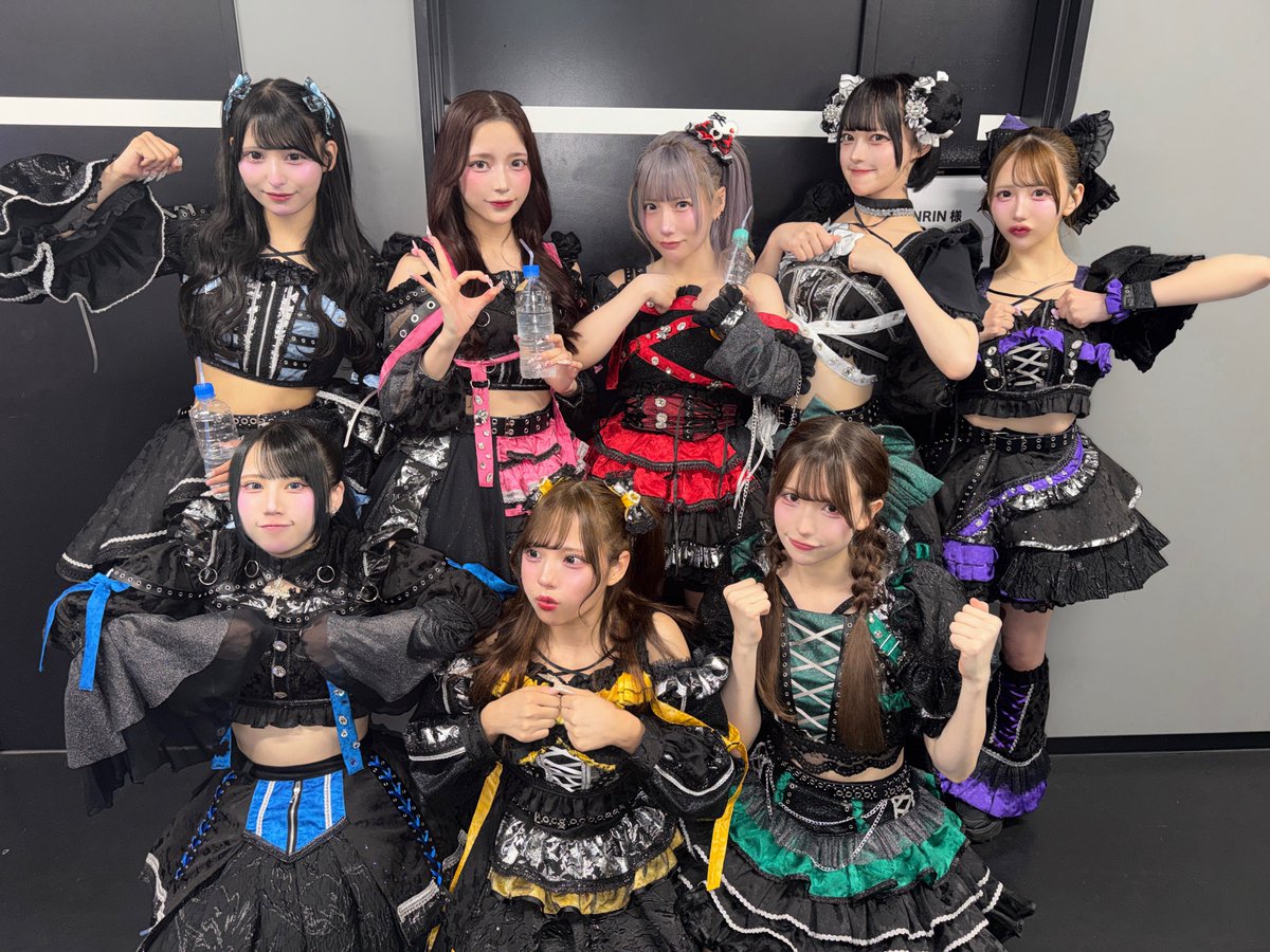 TENRIN_official's tweet photo. ゴリラモード発動してきた🦍 https://t.co/aEigXSxuuq