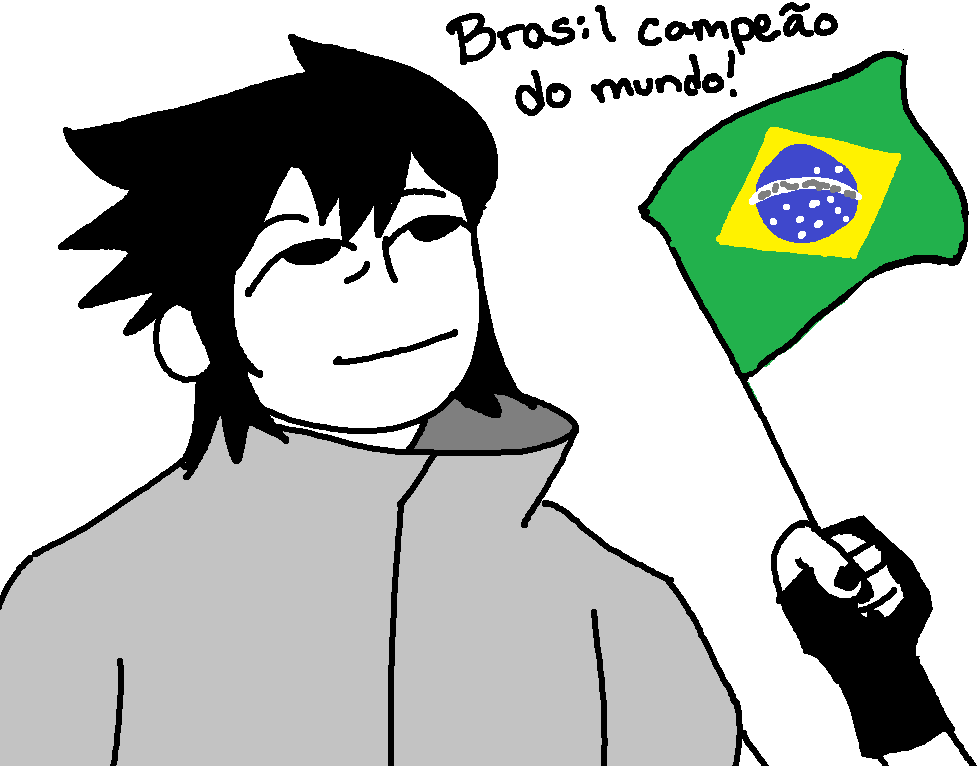 THE SHADOW HOKAGE PARODY tweet media