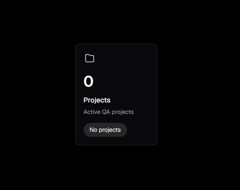 andrej_builds's tweet photo. Today I am continuing to
rebuild my React foundations.

Still taking it slow.
Still trying to understand basics
instead of just rushing to the next topic.

Now on to day 4.

Today was not a completely new concept.

It was more about practicing the
the things I already learned:

Reusable structure
Components
Props

So I built a small dashboard card.

The goal was simple.

Create one reusable InfoCard component
and pass data into it with props.

I passed in thing like:

description
badge
value
title
icon

At first, this felt like a small thing.

But while building it, props started
to make more sense.

Because the component keeps the 
same structure, but the data can 
change depending on where 
I use it.

For example:

One card can show total issues.

Another card can show resolved issues.
Another card can show high priority bugs.

Same component.
Different data.

That is where reusable components
started to click a little more for me.

You do not build the same card
again and again.

You build the structure once.

Then you reuse it with different values.

One thing I learned today:

Components become more useful
when they are not locked to one
specific piece of content.

The structure can stay the same.

The props make it flexible.

Simple idea.

But this is the first time reusable
components started to feel more practical
and less like just a React explanation.

That’s day 4.

See you tomorrow for day 5.