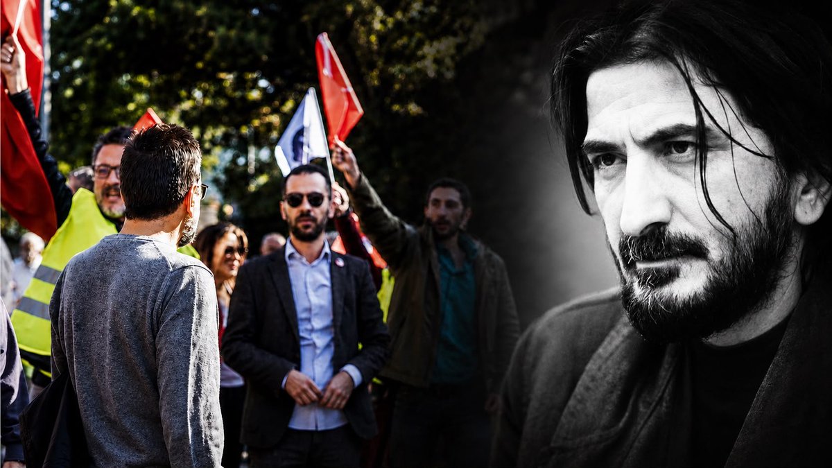 cvpgenelmerkez's tweet photo. Onursal Genel Başkanımız Nihat Genç'in aramızdan ayrılışının birinci yılı dolayısıyla yapacağımız canlı yayında, bugün saat 15.00'te Cumhuriyetçi Vatanseverler Partisi YouTube kanalında buluşuyoruz.

İzlemek için:
https://t.co/z9RTMHKbNx https://t.co/bviSaNhC6b