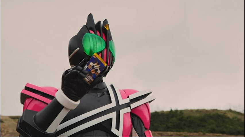 tdgsma63842's tweet photo. #特撮トリビア
#仮面ライダー
「仮面ライダー平成ジェネレーションズFOREVER」のクウガからエグゼイドはオリジナルキャストの声だが、新録部分はアギトの賀集利樹さん、龍騎の須賀貴匡さん、ディケイドの井上正大さん、ゴーストの西銘駿さんだけである。 https://t.co/ItOtbNhA4b