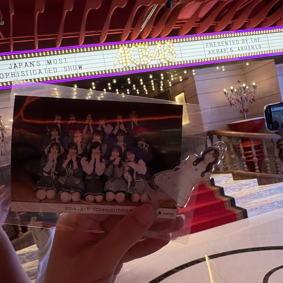 maitaso7's tweet photo. 今回も楽しかった🫶🏻かわいかった🥰 https://t.co/N8B5ZusJ3n