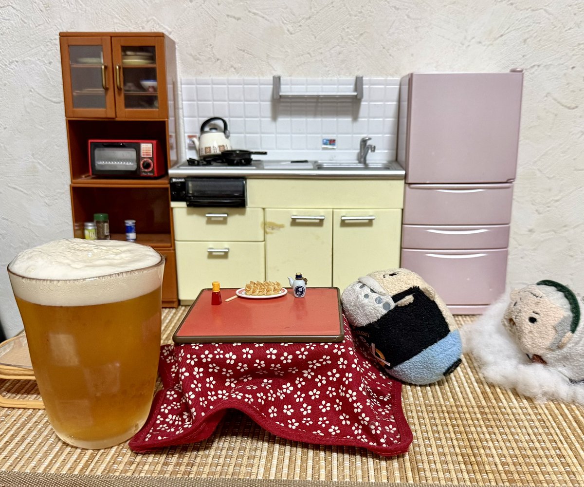 poketchinotommy's tweet photo. いただきまーす https://t.co/8NuigaXVup