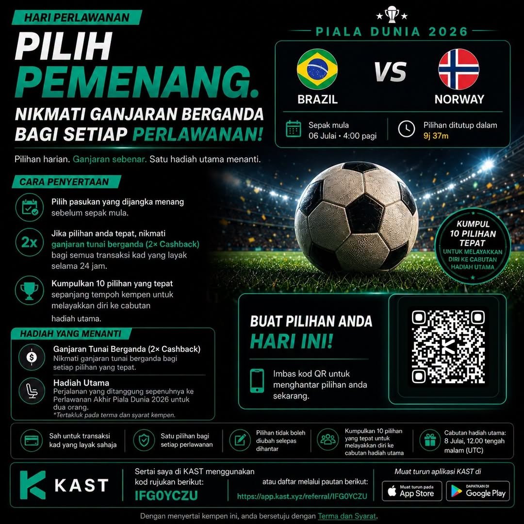 senangbit tweet picture