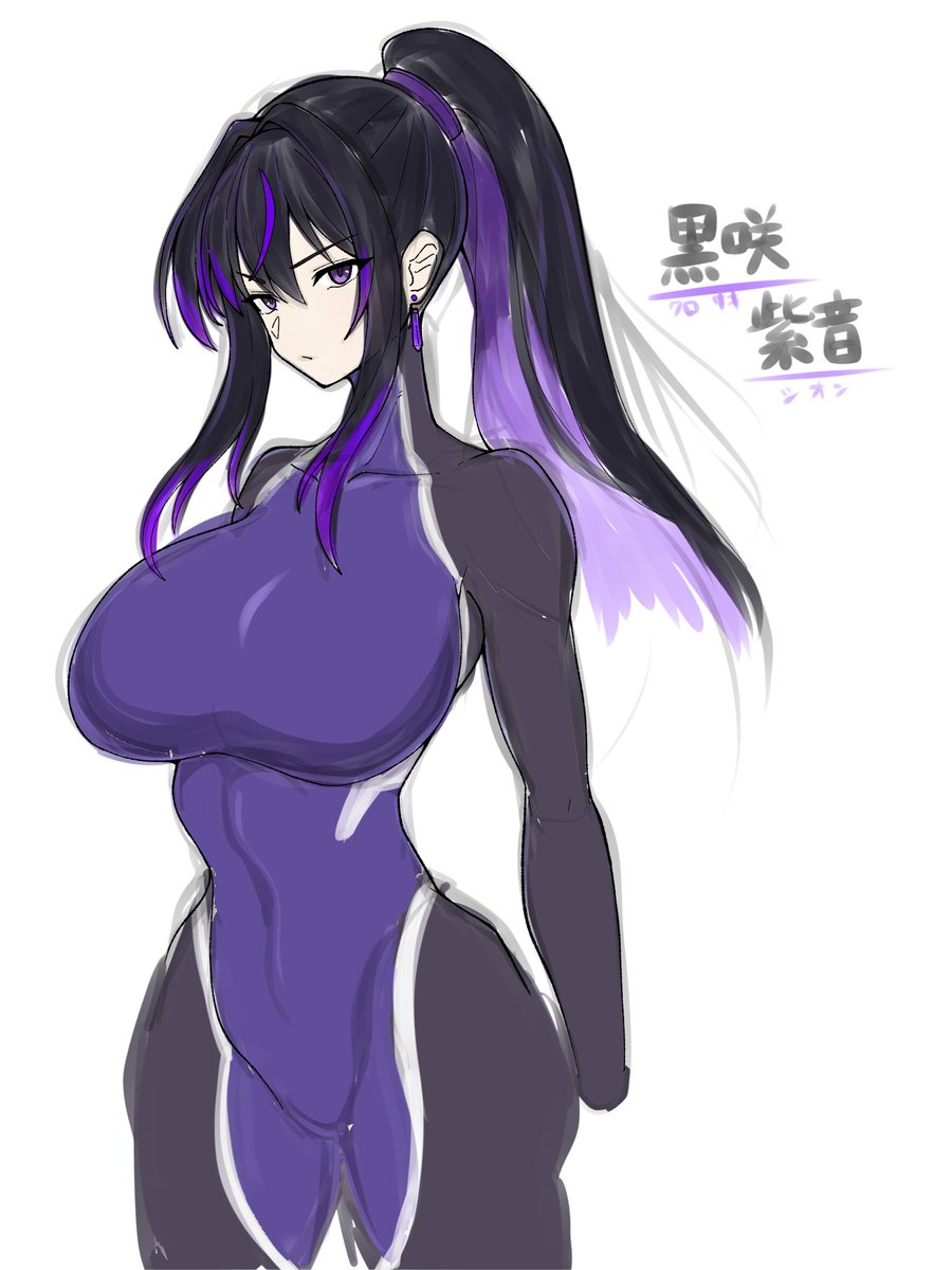 Negi_jima's tweet photo. 久々にオリキャラをブラッシュアップなどする
同人描いてみたいねぇ https://t.co/iNo3rsuJ3E