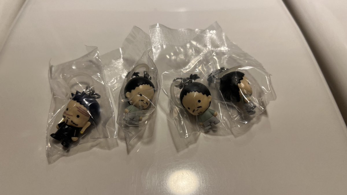 まりも　おまとめ2点 Post by まりも on X: え？