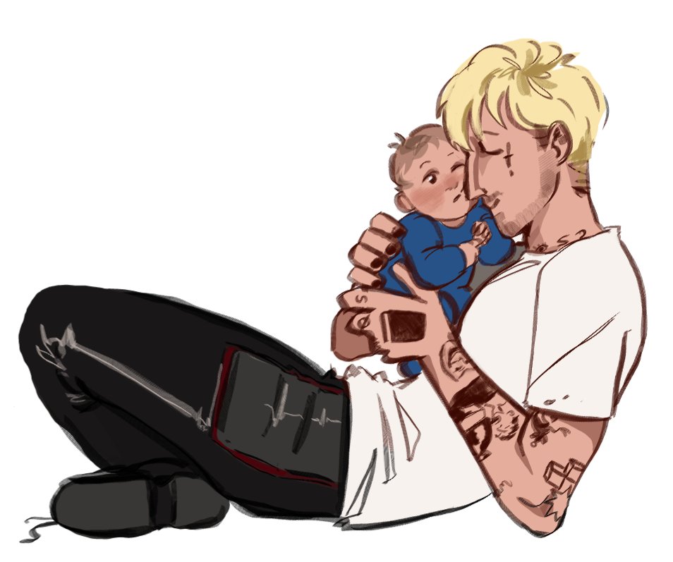 funkyylizard's tweet photo. the mama https://t.co/YjjsbuhuvS