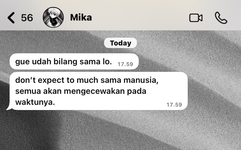 tercyidukk's tweet photo. kalian percaya kata kata ini? https://t.co/HXfzb2KlUk