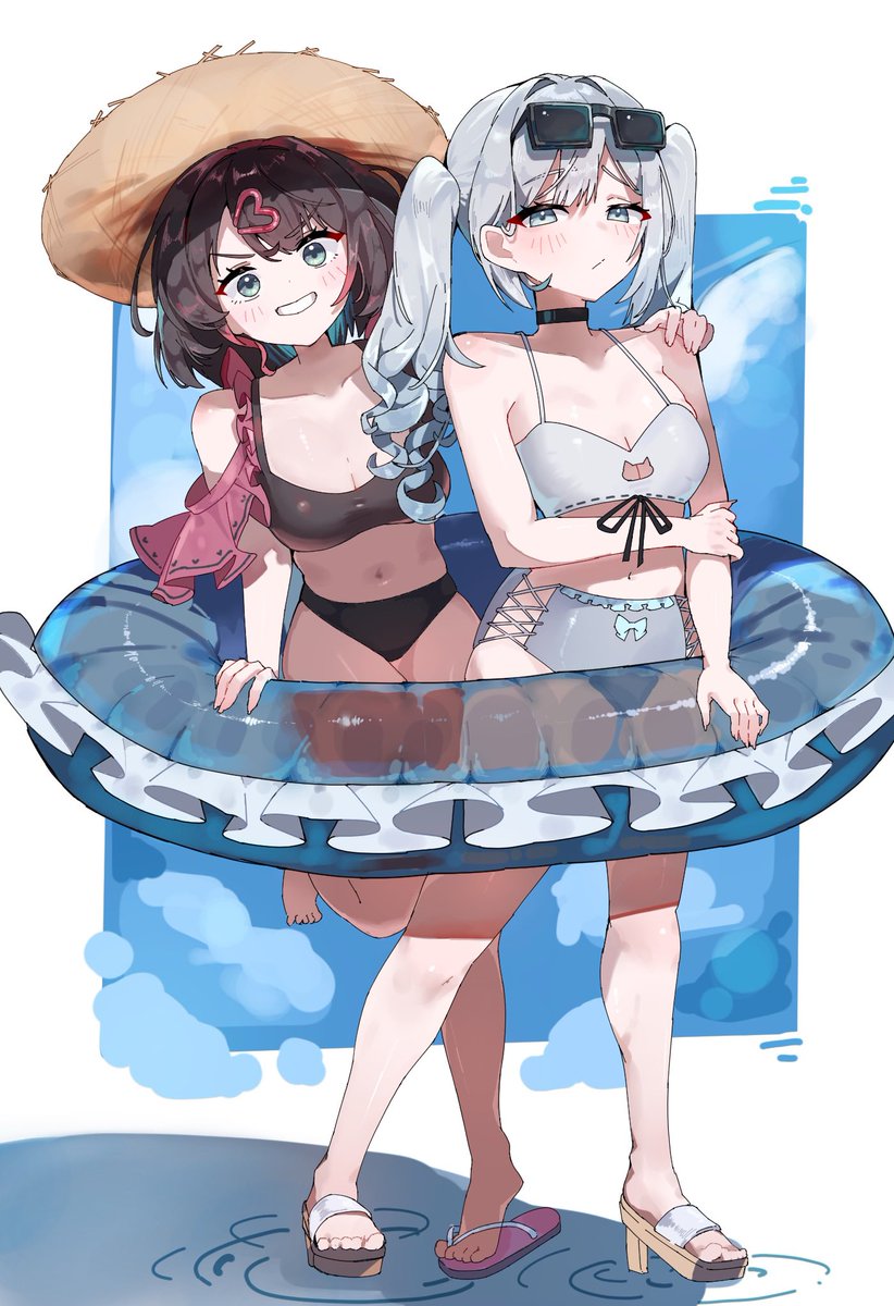 花芽なずな🍣 (@nazuna_kaga) / Posts / X