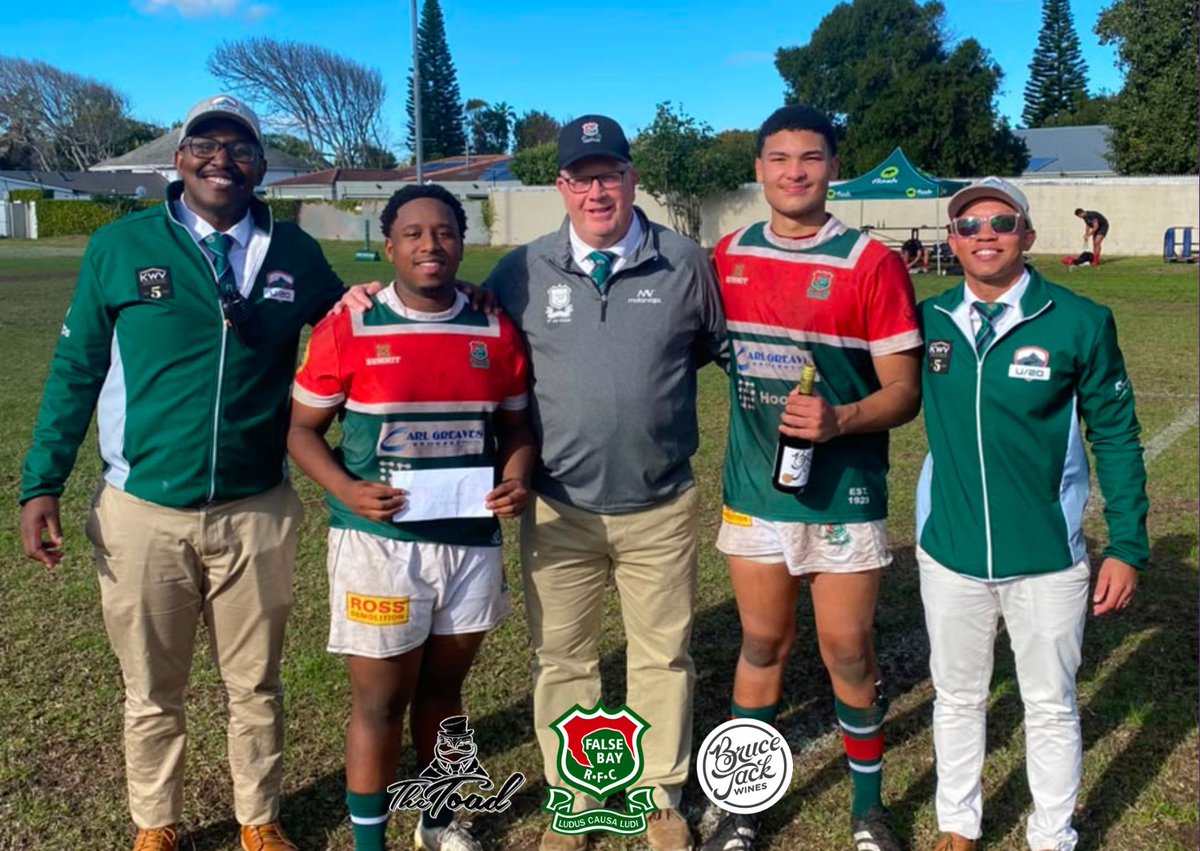 FalseBayRFC tweet picture