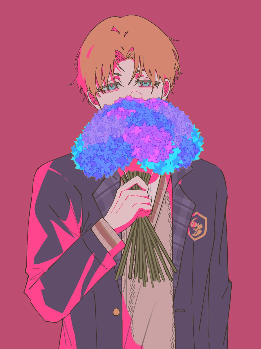 saitoo_801's tweet photo. 紫陽花　#絵クス絵画 https://t.co/jtQoX4HIsz