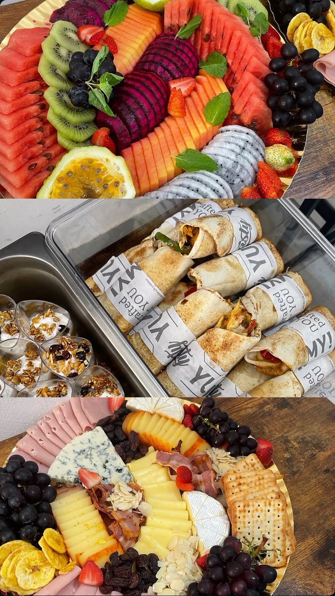 CHEFAriosvaldo's tweet photo. Fruta Laminada;
Kebabs;
Tábua de queijo e enchidos;

DM para adquirir o nosso catering no teu evento ou jantar privado.🤲🏾 https://t.co/STaxXvt7CD