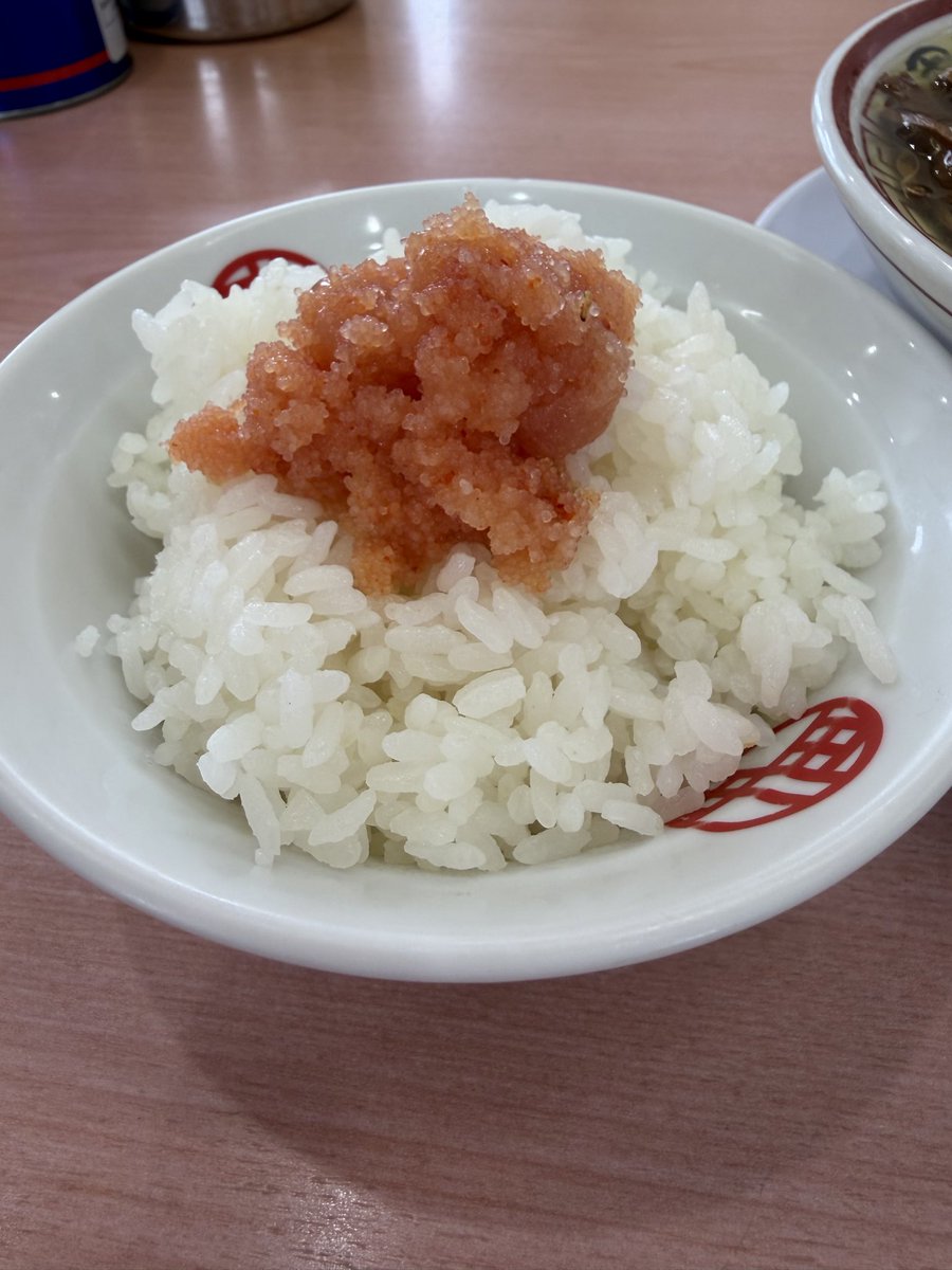 BECK733939's tweet photo. #田中商店
#ねぎそば
#明太子ご飯 https://t.co/UUB7kMFlKs