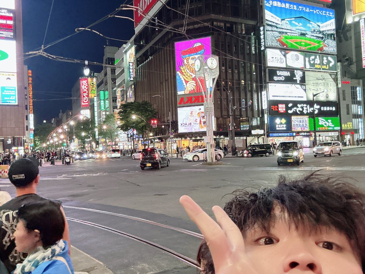 sena_vo32's tweet photo. 初日で帰っていいくらい楽しんでるね🤤 https://t.co/wx8BHF39hH