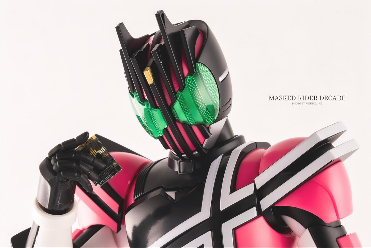 sakura__riku's tweet photo. Blokees Decade https://t.co/OyS92HmEv0