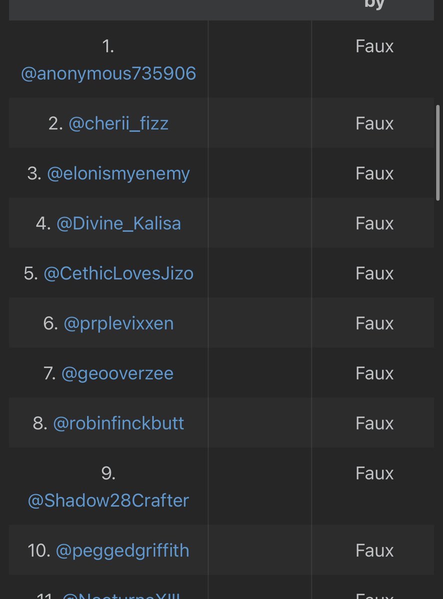 kuu_koo_'s tweet photo. “Don’t harass anyone on here” while literally linking their accounts, putting them at a risk of harassment. do you not know how contradictory this is https://t.co/MntYwJiwaB