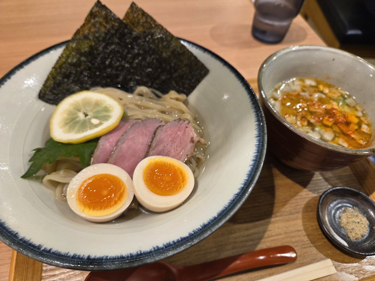 splahoric's tweet photo. 歳のせいかサッパリしたのを欲している https://t.co/wWdIBrvPBG