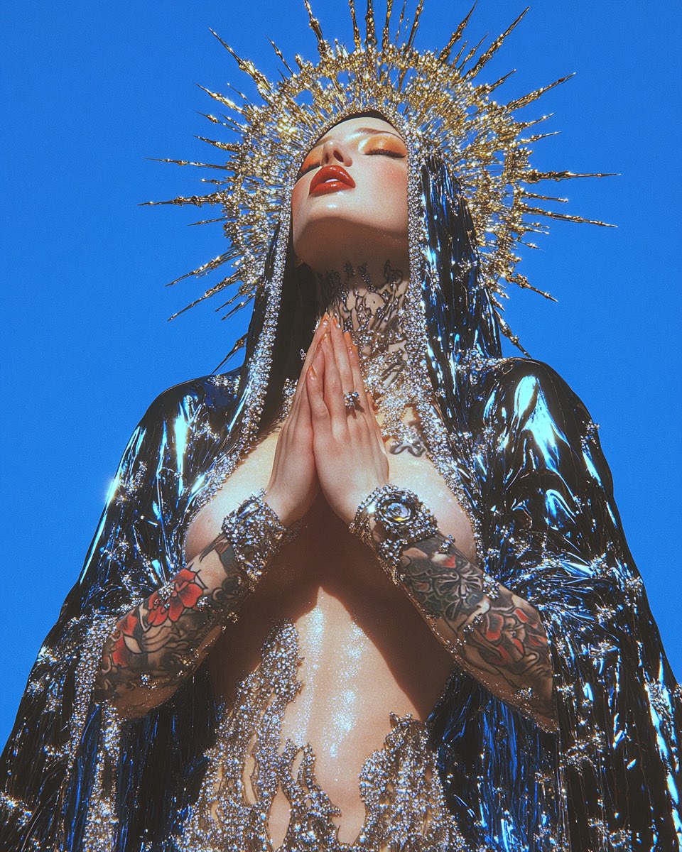 visual_dose's tweet photo. Happy NunDay https://t.co/TZDVzFcKKi