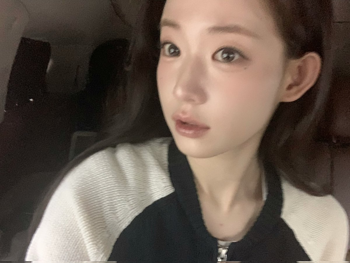 iznooy's tweet photo. #최윤지 https://t.co/oWcK3LQ03s