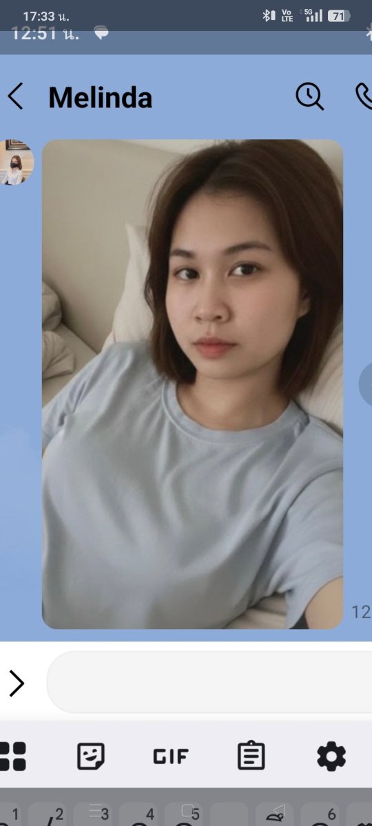 AekYeeyee's tweet photo. โปรดระวังผู้หญิงคนนี่คือมิจฉาชีพ #มิจฉาชีพ #หลอกโอนเงิน #โกง https://t.co/X3bWVXN7OG