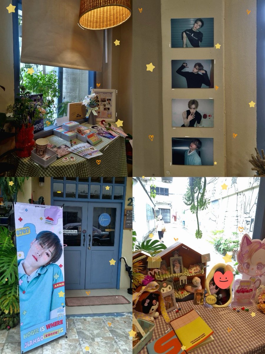 maneifestgw's tweet photo. 🎂🧜‍♀️

#HOMEISJIAHAO_24th
#ARNO #아르노 #アルノ #张家豪 https://t.co/B7OpFbCy0x