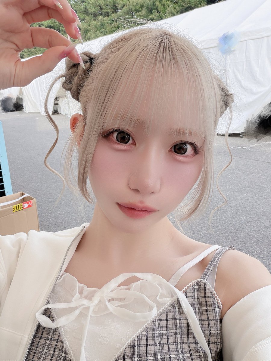 0start_rayun_'s tweet photo. 最高な夏ありがとうーー！！
ここからまだまだ走り続けるよ☀️

#超NATSUZOME2026 https://t.co/FXcH8CaLNh