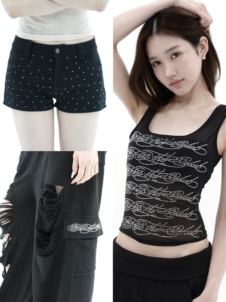 kiss_the_club's tweet photo. KISS THE CLUB GLITTER COLLECTION

夏にぴったりなキラキラとしたスパンコールの付いたアイテムが新登場✧˖°.

7/9(木)〜7/15(水) ルミネエスト新宿POPUP先行発売
7/16(木)21時 オンライン発売開始 https://t.co/Ao2DghiULH