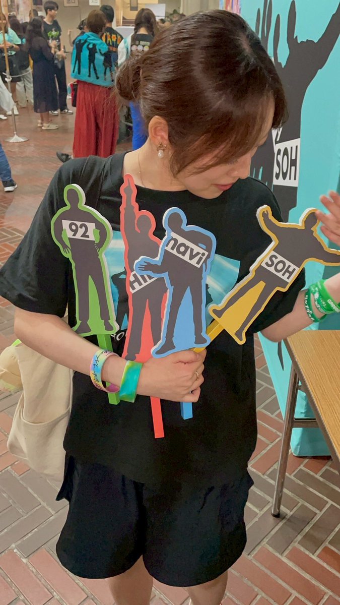 momokayuzuyuzu's tweet photo. GRe4N BOYZイマーシブライブシアター
The ZA in福生 7/4

1枚目欲張る私
2枚目プリ、エクステあってツノ生やした
3枚目顔だけ2頭身92さん
4枚目ライブ後我ら

C列の端だったけど、人がいない1番前で見れて最高に楽しかった！4

ライブ行くたび、4人の絆を感じられてやっぱりこの人達好きだ。って思う！ https://t.co/TzaBpC80hP
