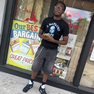 CTRDay's tweet photo. #NewProfilePic https://t.co/g9SZSwqPGD