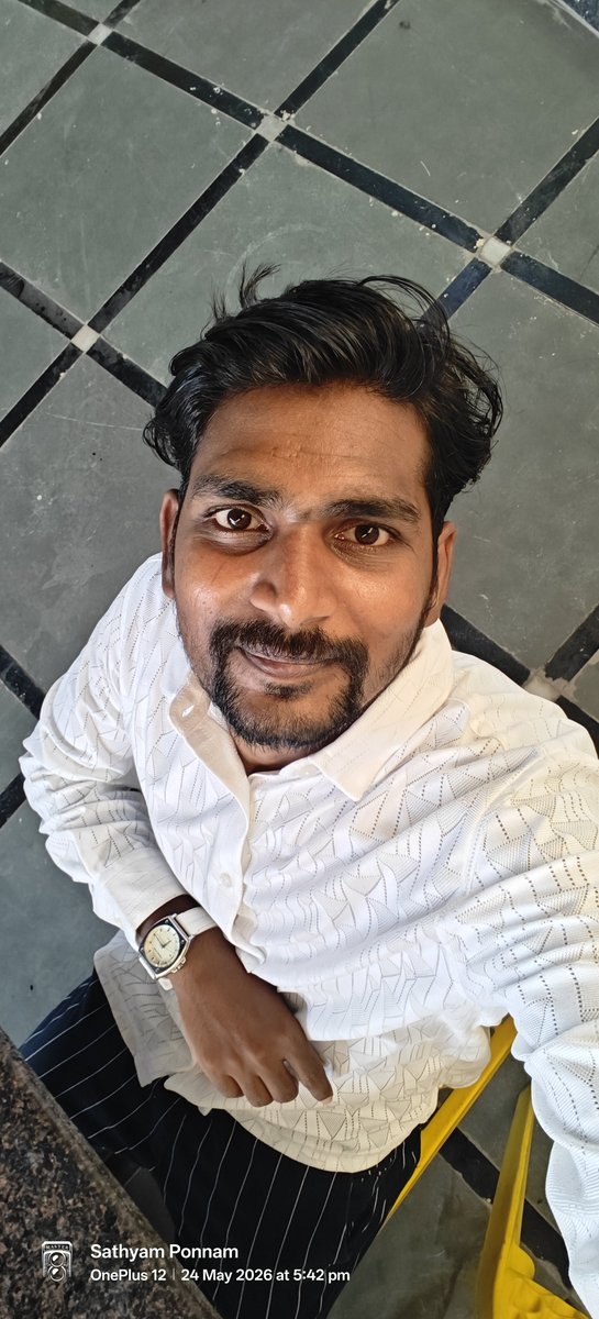 SathyamPonnam's tweet photo. I am so excited to share my beautiful moments! Life is full of happiness, and I feel truly blessed. ✨💖😊 #sathyamponnam #sathyanandh https://t.co/VKr5zOcYvf
